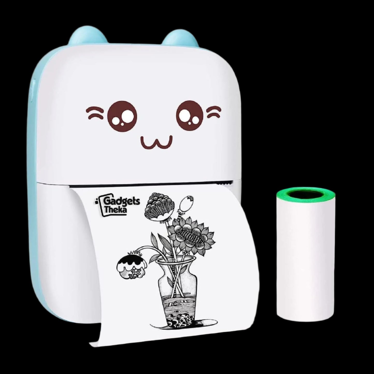 Mini Printer