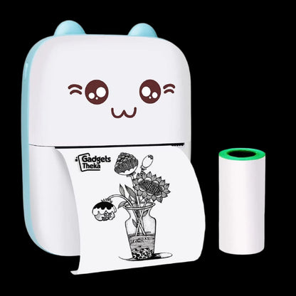 Mini Printer