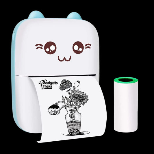 Mini Printer