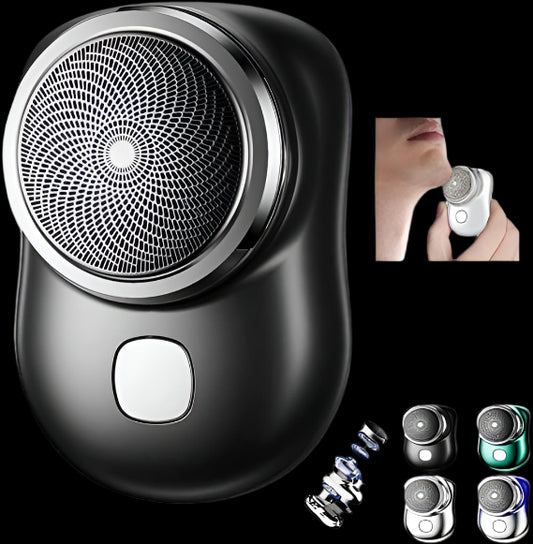 Mini Shaver
